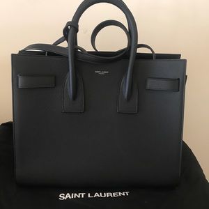 Saint Laurent Sac de Jour